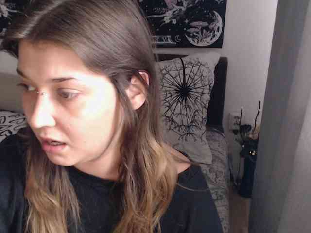 RacyRob webcam
