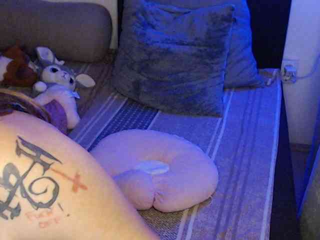 Modella: RacyRob