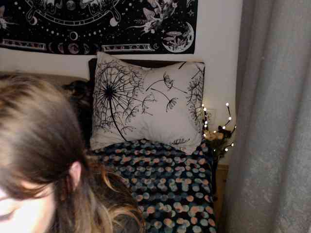 RacyRob webcam