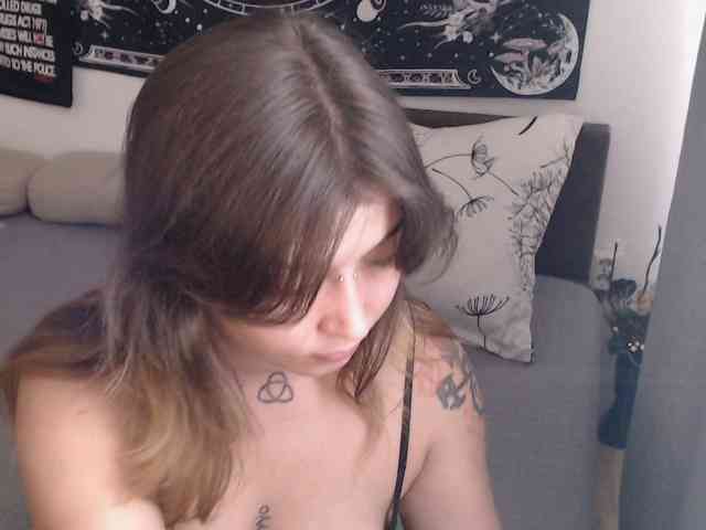 Modella: RacyRob