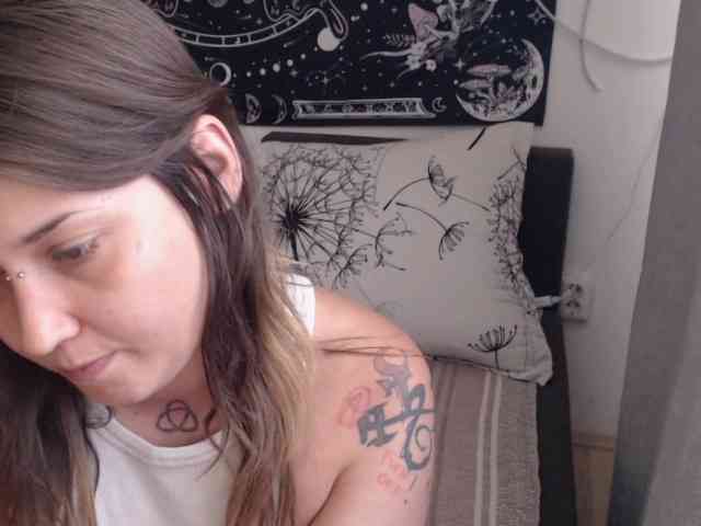 Modella: RacyRob
