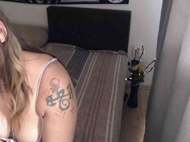 RacyRob webcam