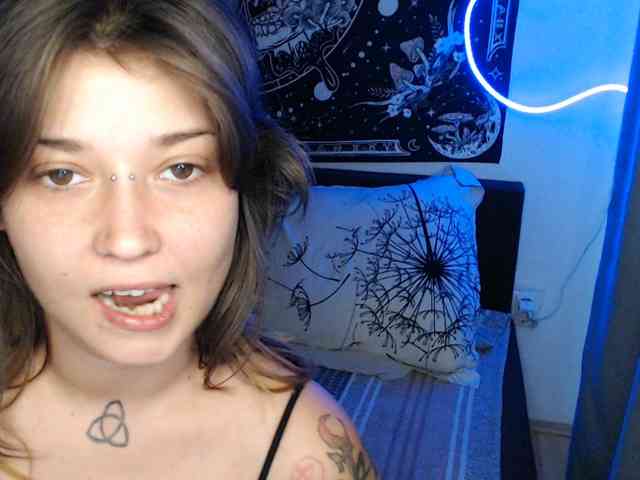 RacyRob webcam