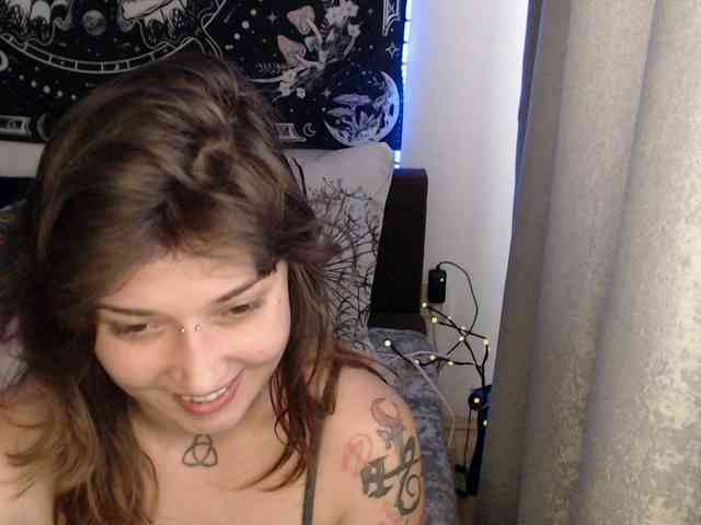 RacyRoby webcam