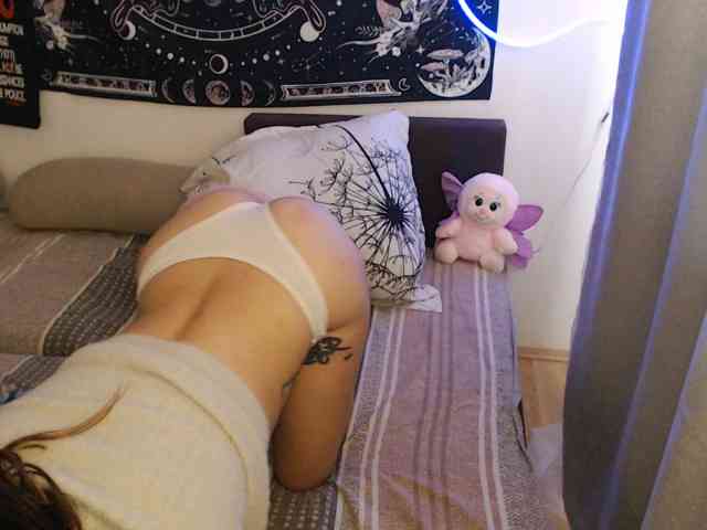 RacyRob webcam
