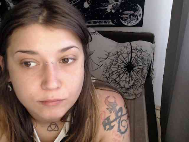 Modella: RacyRob