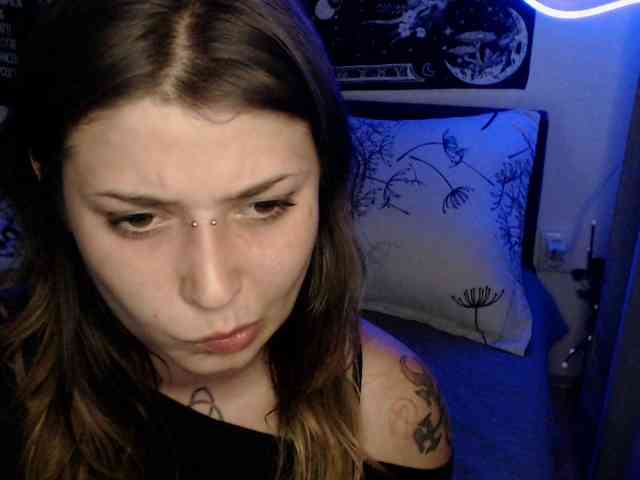RacyRob webcam
