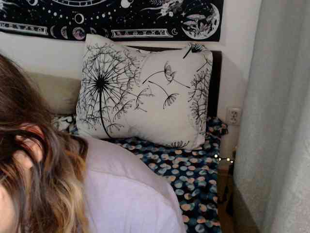 RacyRob webcam