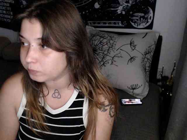 Modella: RacyRob