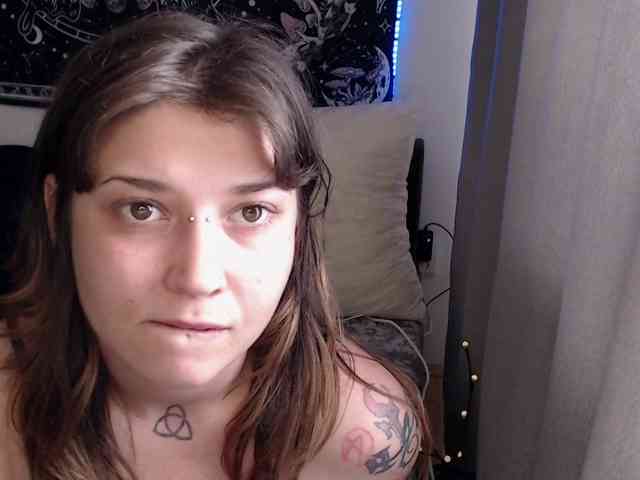 RacyRoby webcam