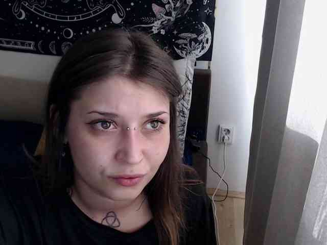 RacyRoby webcam