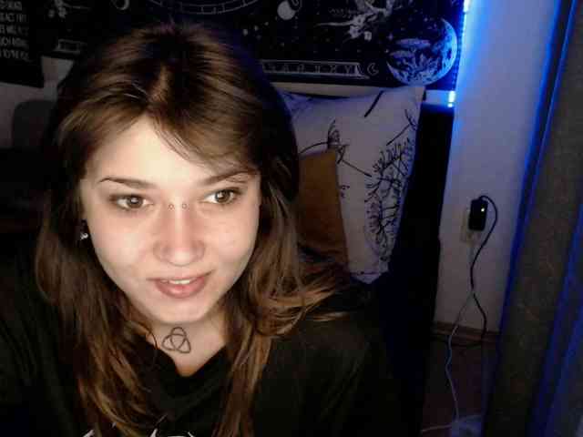 RacyRoby webcam