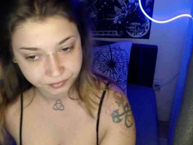 RacyRob webcam