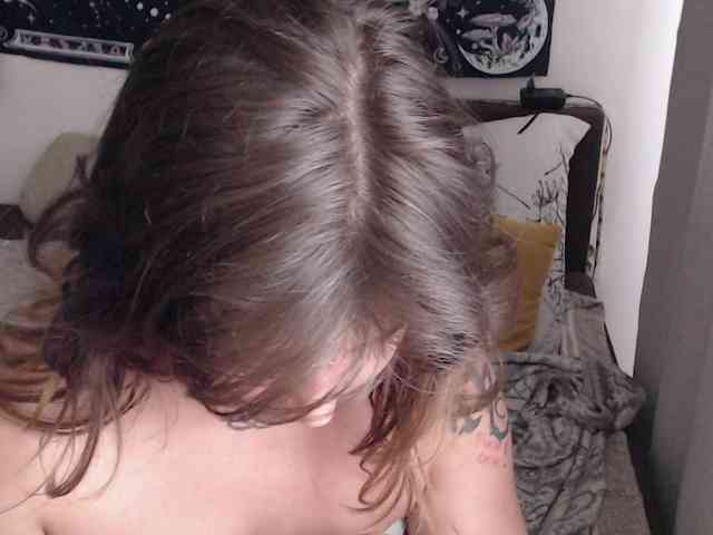 RacyRoby webcam