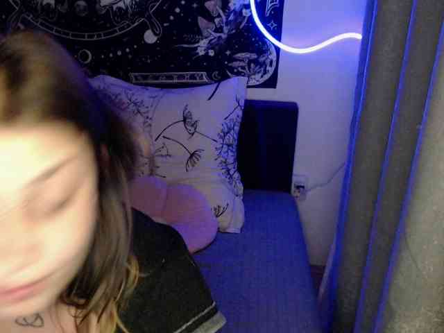 RacyRob webcam