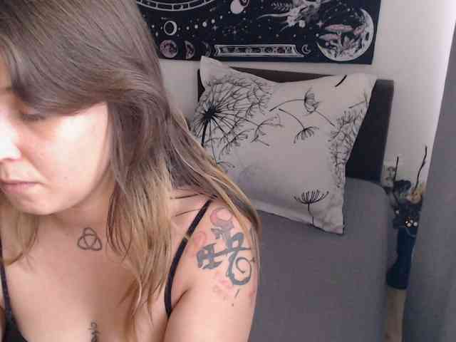 Modella: RacyRob