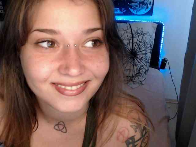 RacyRob webcam