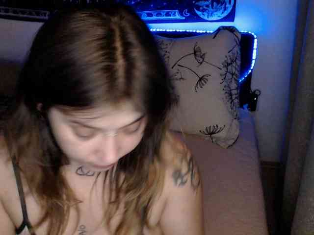 RacyRob webcam