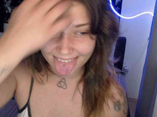 RacyRob webcam