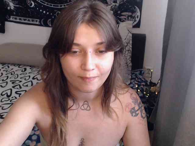 RacyRob webcam