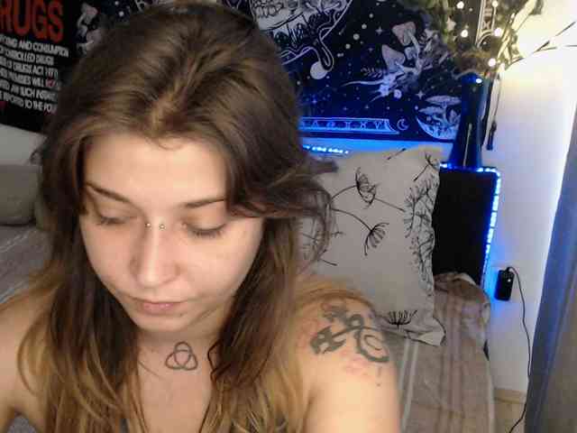 Modella: RacyRob