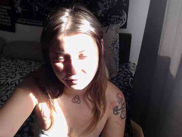 Modella: RacyRob