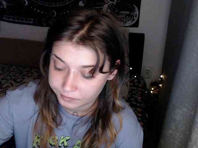 RacyRob webcam