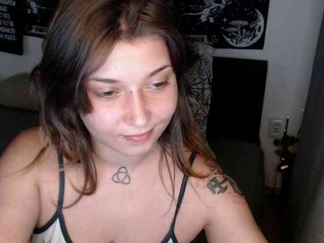 RacyRob webcam