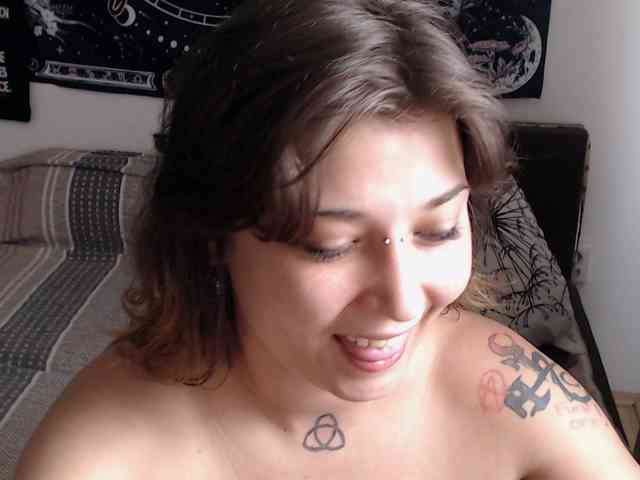Modella: RacyRoby