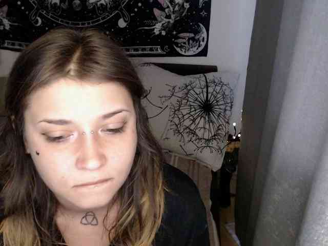 Modella: RacyRob