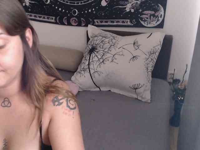 Modella: RacyRob