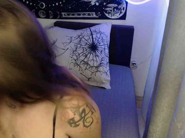 RacyRob webcam