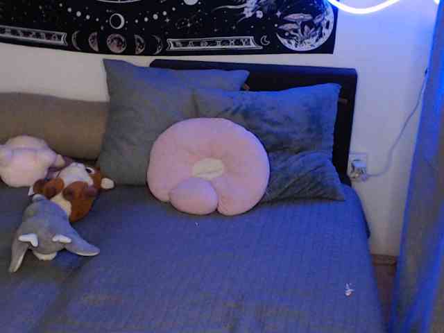 Modella: RacyRob