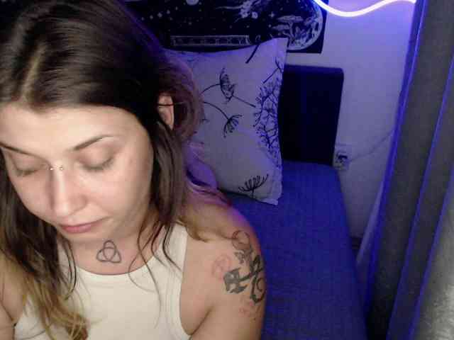 RacyRob webcam