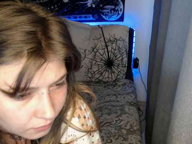 RacyRob webcam