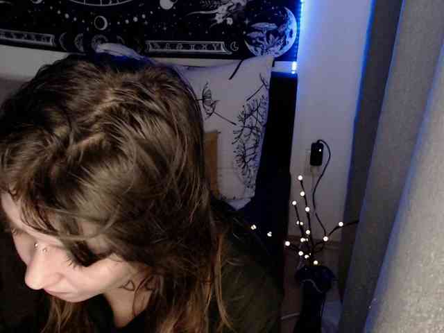 RacyRoby webcam