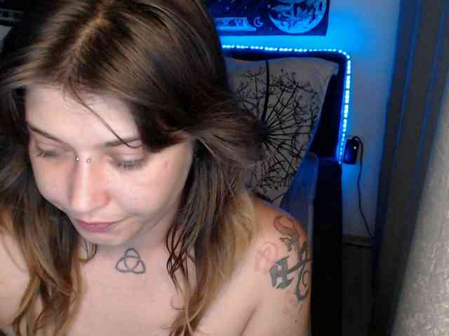 Modella: RacyRob