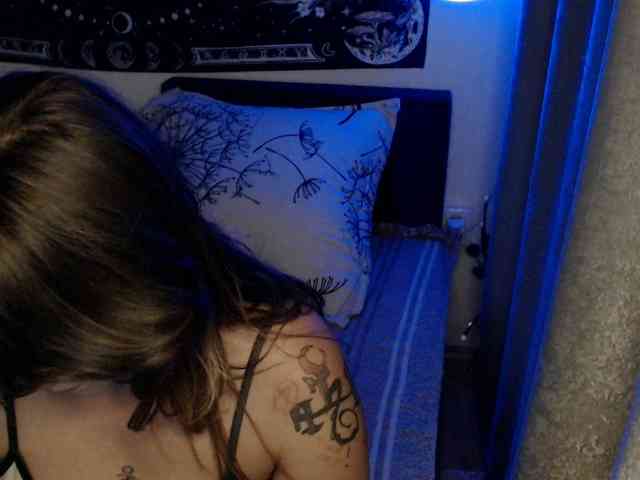 RacyRob webcam