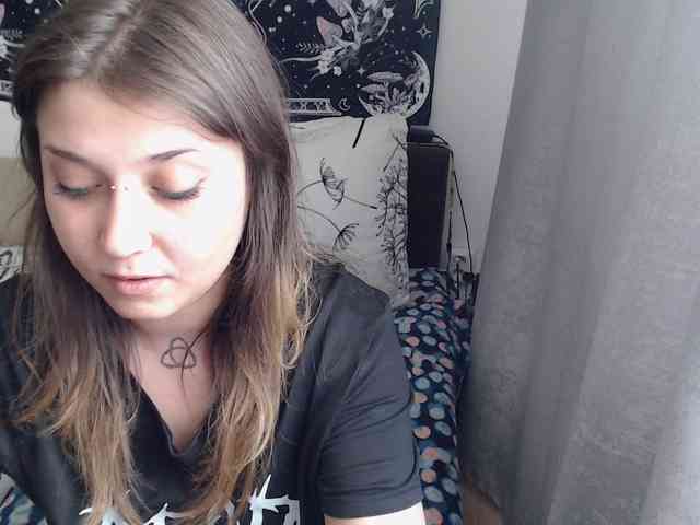 RacyRob webcam