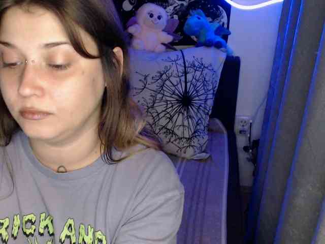 RacyRob webcam