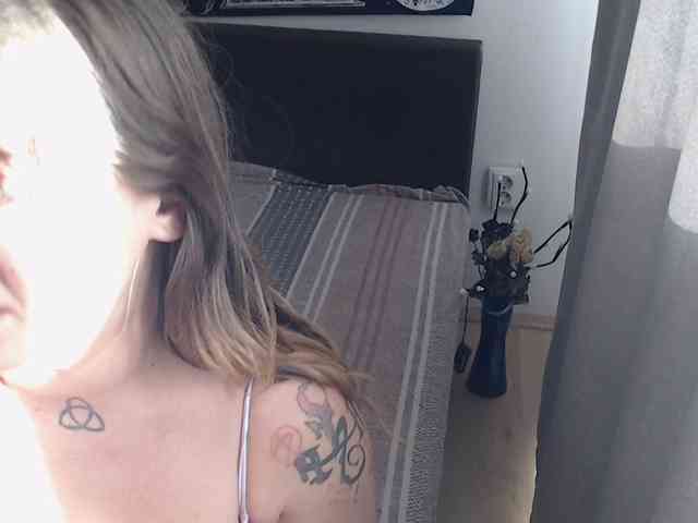 RacyRob webcam