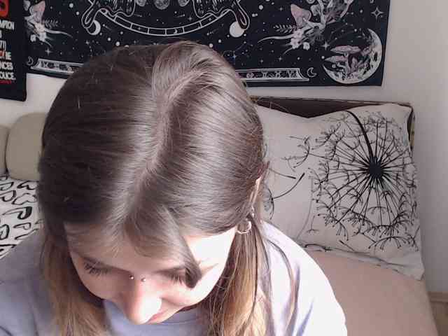 RacyRoby webcam