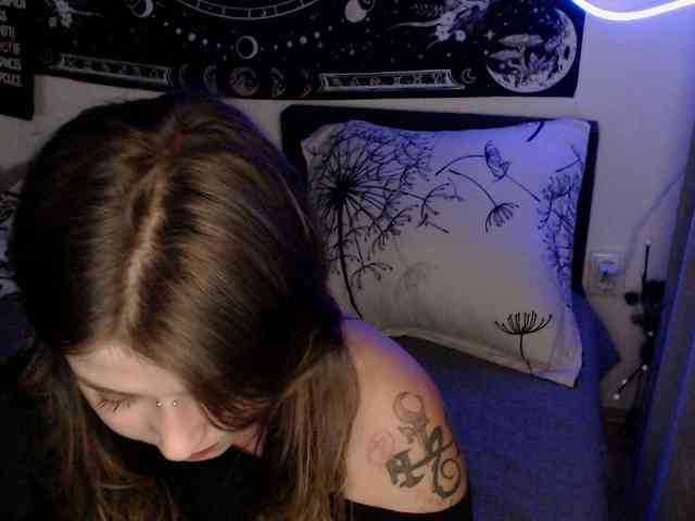 Modella: RacyRob