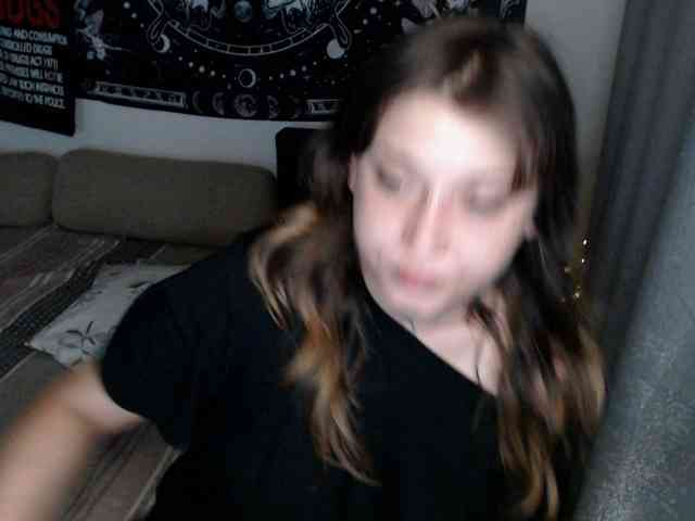 RacyRob webcam