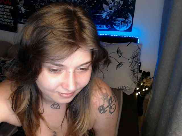 Modella: RacyRob
