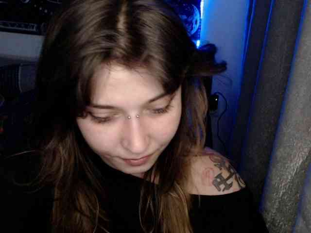Modella: RacyRoby