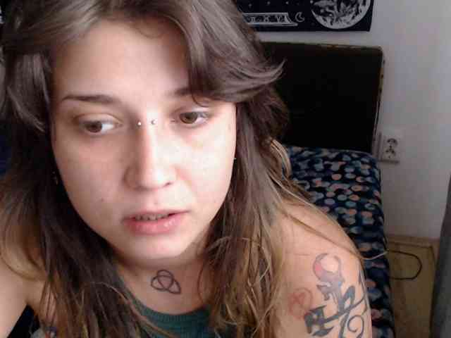 Modella: RacyRoby