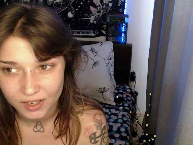 Modella: RacyRoby