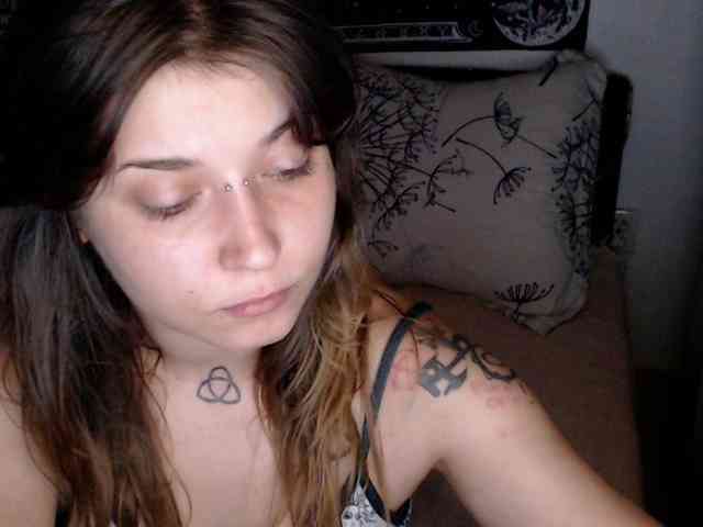 RacyRob webcam