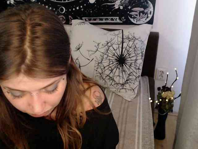 RacyRob webcam